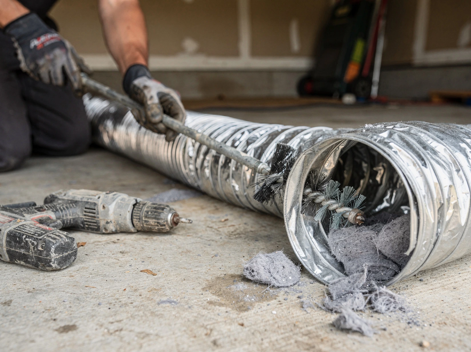Duct Cleaning service in Woburn, MA