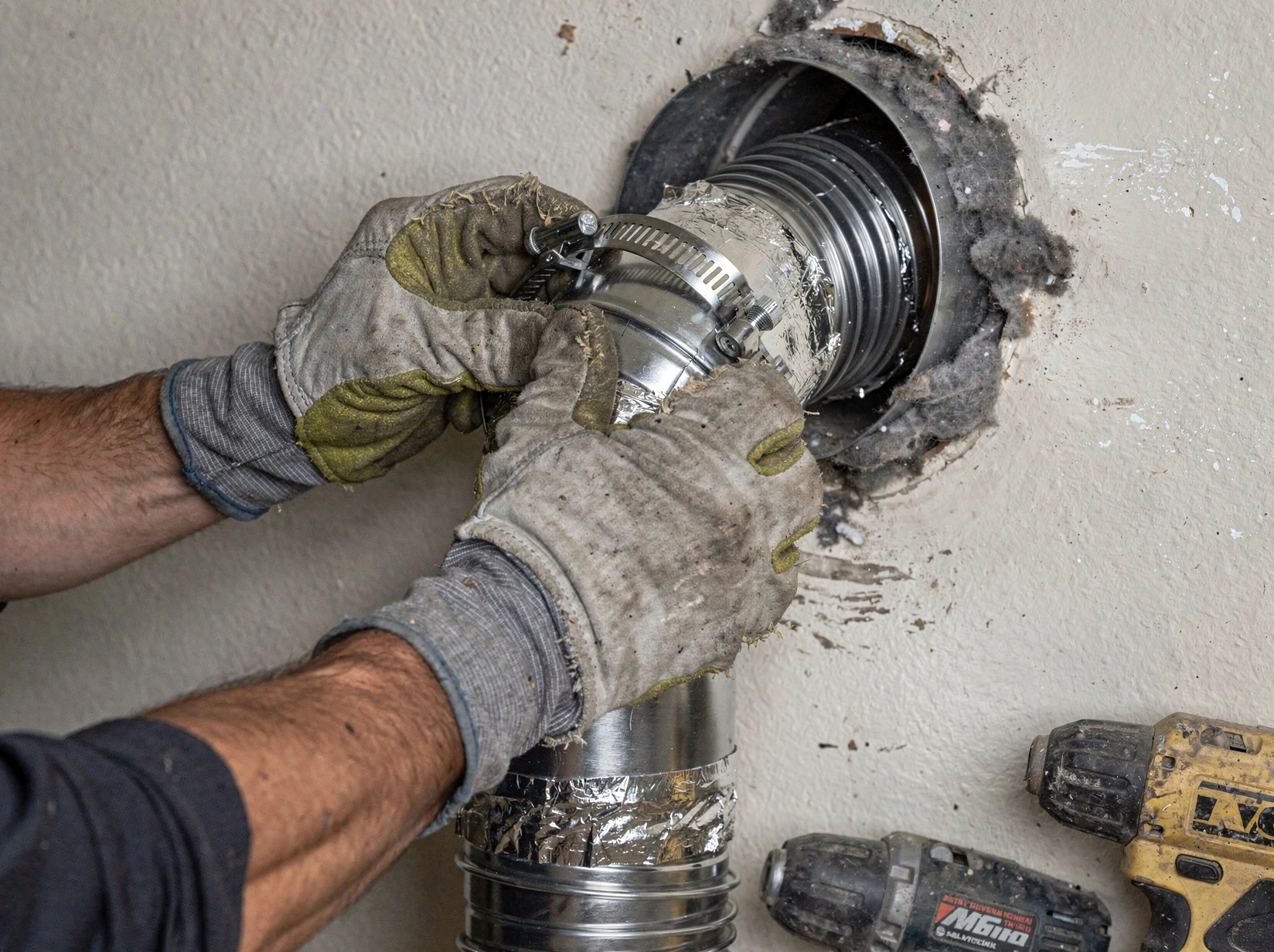Hose Installation service in Woburn, MA